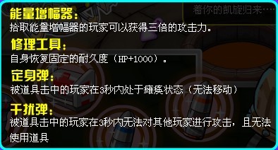 赛尔竞技战奖励道具